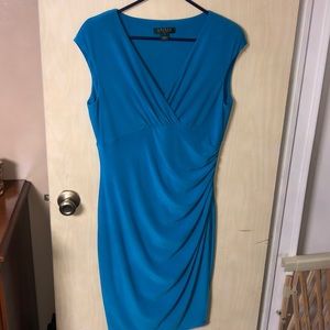 Lauren Ralph Lauren Dress Women’s Size 12
